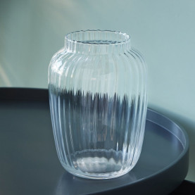 Winter Trending Vase