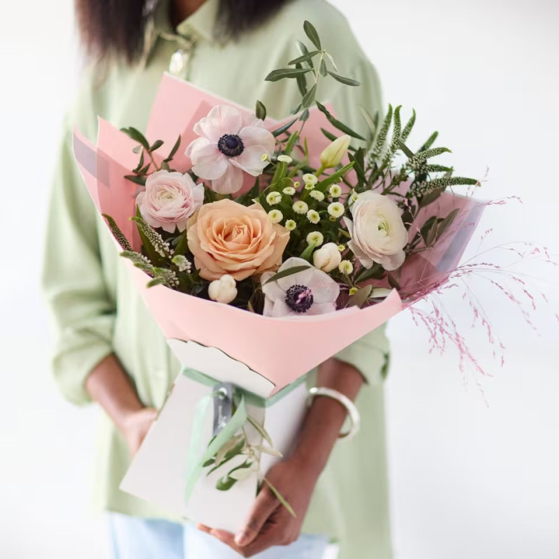 Trending Spring Bouquet