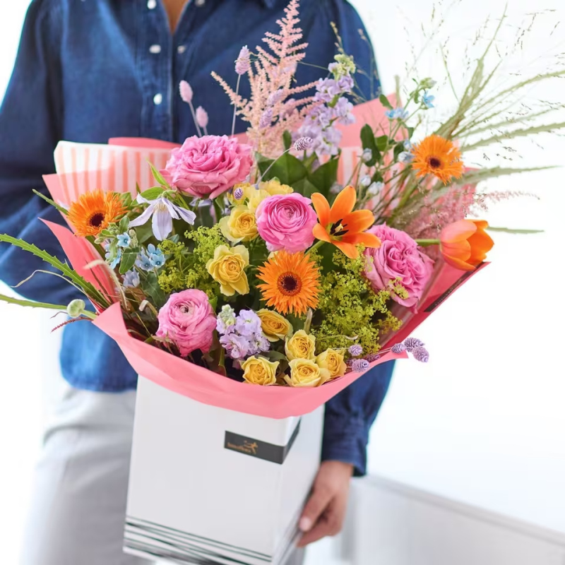 Luxury Mother’s Day Bouquet