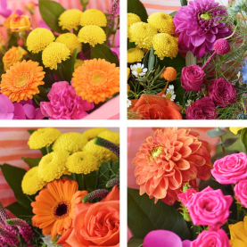 Bright Summer Trending Gift Box
