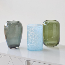 Magical Vase
