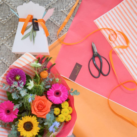 Summer Radiance Trending Bouquet