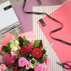 Valentine's Mixed Bouquet