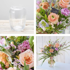 Trending Spring Vase